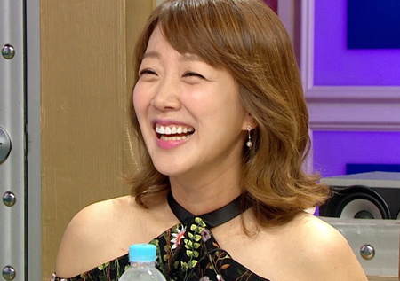 돌아온 서민정, <라디오스타>로 '본격 해동방송' 시작!