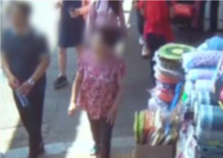 <리얼스토리 눈> '집중취재' 광장시장 곗돈 사기 사건!