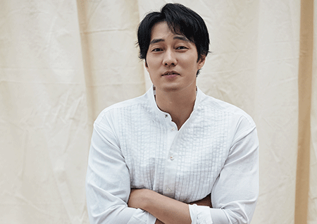 [人스타] 소지섭 "요즘 10대 팬들은 나를 유쾌하고 밝은 사람으로 기억해" ②