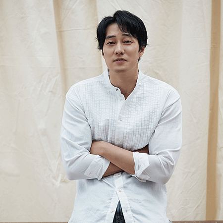 [人스타] 소지섭 "요즘 10대 팬들은 나를 유쾌하고 밝은 사람으로 ...