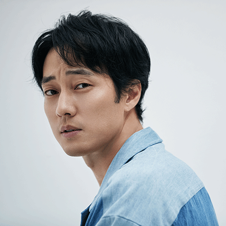 [人스타] 소지섭 "관객 숫자로 기억되는 배우보다 좋은 사람으로 기억 ...