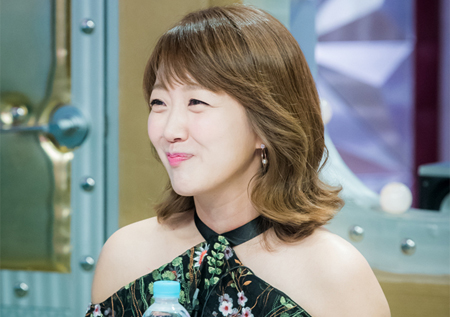 <라디오스타> 서민정, 개인기부터 연애담까지 '해동완료'