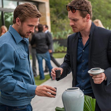 <송투송> 칸영화제 황금종려상 수상 거장 테렌스 맬릭 최고작 탄생!