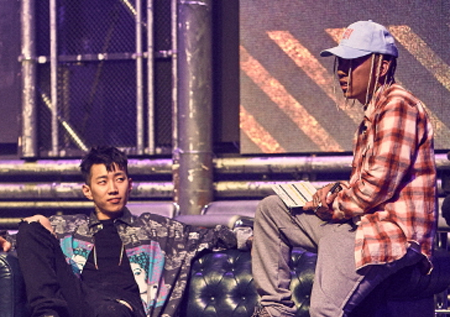 <쇼미더머니3> 시즌 역사상 가장 독한 미션, '랜덤 싸이퍼'