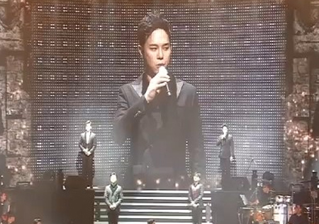 비하인드 大방출! <팬텀싱어2> 스페셜 콘서트 '특별편성'