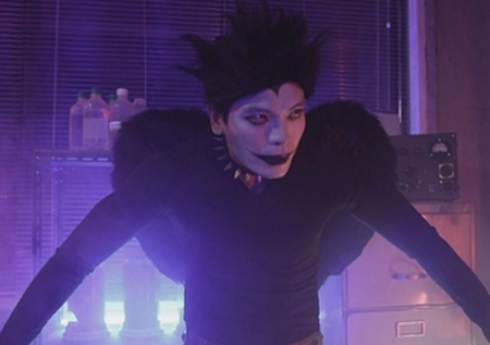 놀람 주의 〈SNL 코리아9〉 김성오, 제작진도 놀란 '파격 분장'