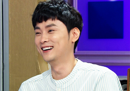 <라디오스타> 민경훈, "<아는 형님> 강호동, 연락처 아직도 몰라"