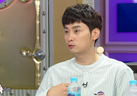 <라디오스타> 민경훈, "강호동 연락처 아직도 모른다” 뜻밖의 고백!