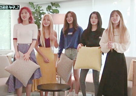 <눈덩이 프로젝트> SM-미스틱, 대표 가수 총출동! '흥미진진'