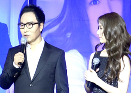 <사람이 좋다> 김종환-리아킴 부녀의 진솔한 이야기!