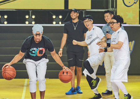 <무한도전> 빅재미 예고, '매운맛 커리'의 스윗 매력!