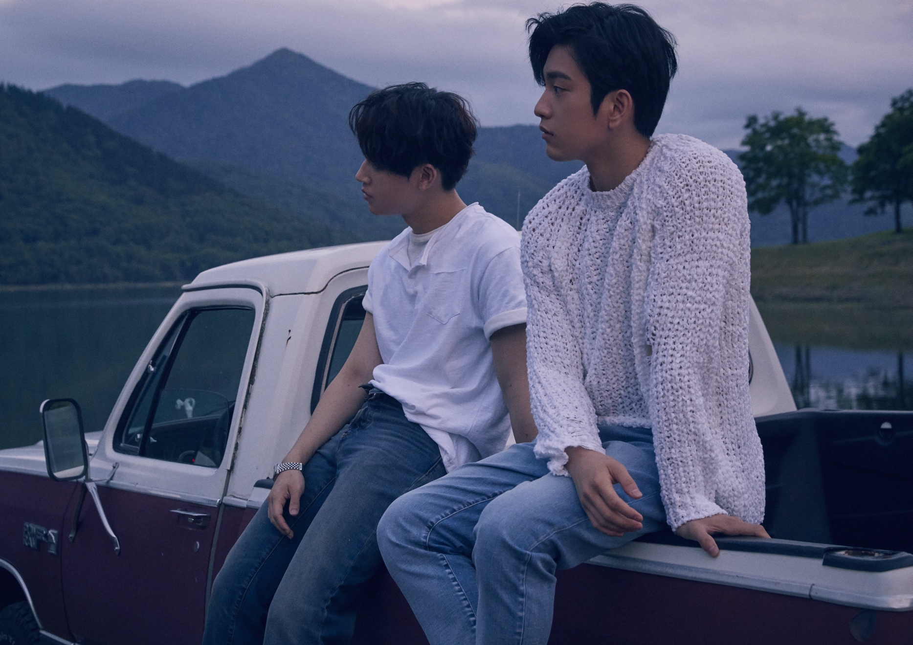 [인터뷰①] JJ 프로젝트(JJ Project), 내일, 오늘의 청춘을 이야기 하다 | MBC연예 | 만나면 좋은 친구 MBC [인터뷰①] JJ 프로젝트(JJ... 
