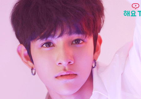 프듀101 시즌2의 사무엘, 데뷔 무대에 이어 바로 해요TV 출격! 5일 저녁 6시 <사무엘의 사생활> 