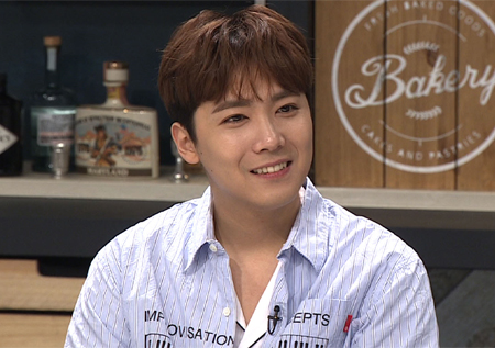 <냉장고를 부탁해> 이홍기, “공개연애? 절대 하지 않을 것”