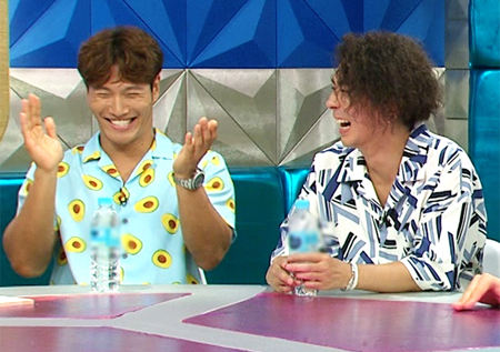 <라디오스타> 오래 기다리셨습니다, 예능귀재 '터보의 귀환'