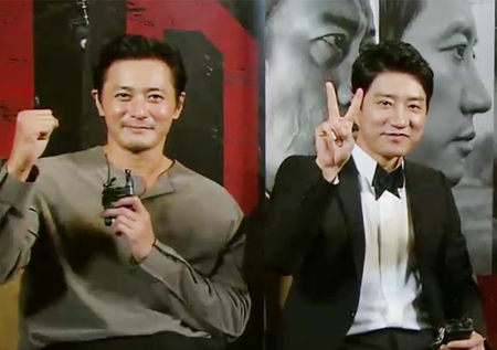 [스타팅] 장동건-김명민-박희순-이종석, '사랑받는 후배'는 누구? <섹션TV>