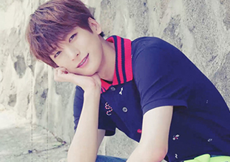 신인그룹 골든차일드, 티저이미지 공개 '이 매력, 설렌다'