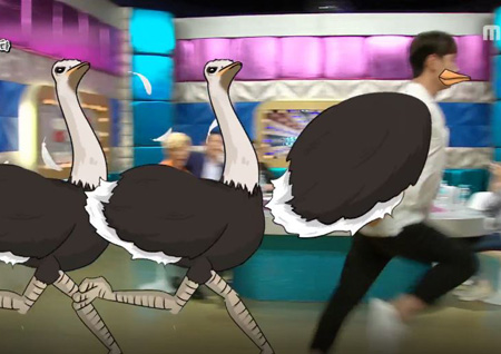 [라디오스타 리뷰] 2PM 찬성-준호-택연 출연작 중 최고 히트한 드라마는?