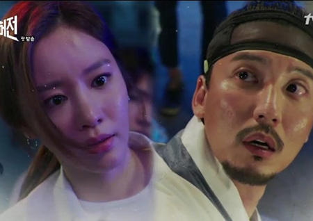 [TV성적표] 웃음과 연기력으로 주말 안방극장 사로잡은 <명불허전> 첫방송 어땠나?