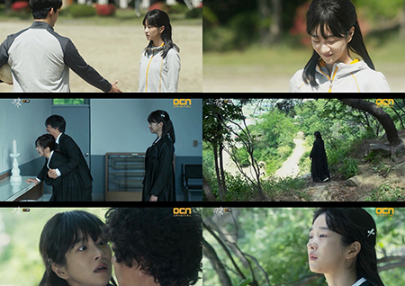 <구해줘> 서예지, 연민 이끌어낸 감정 연기 호평! 