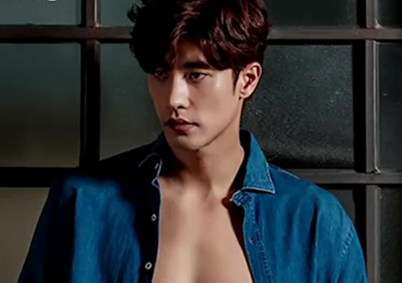 [스타팅] 연기+외모+매력, 모두 잡은 '아시아 프린스' 배우 성훈 <섹션TV>