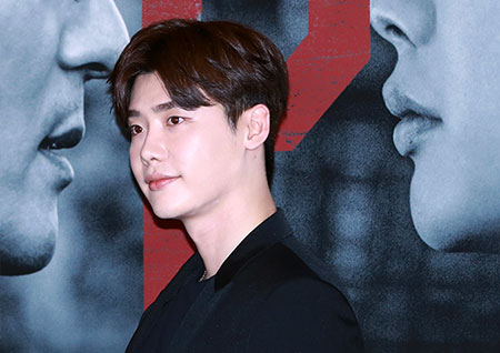 [포토] <브이아이피> 이종석, 야누스적인 매력