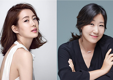 <부암동 복수자들> 이요원-라미란-명세빈- 유키스 준, 화려한 라인업 공개!