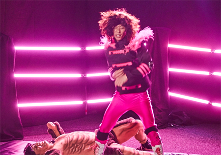 <무한도전> 미드 진출 성공할까…'오디션 포착'