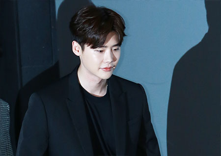 [B하인드] <브이아이피> 인형 같은 이종석의 전구 이백 개 킨 잘생쁨