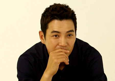 <세모방> 주상욱, '새벽반 수영 코치 이미지' 돌직구에 '멘붕'