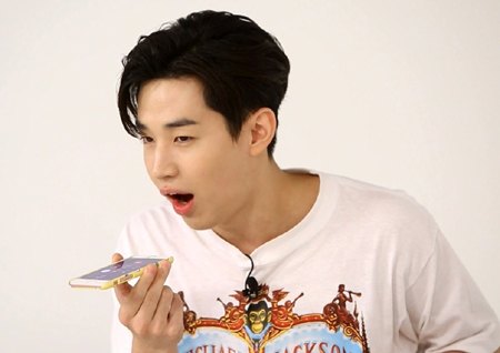 <세모방> 헨리, 양현석에 "하이 미스터 양?" 산다라박은 안절부절