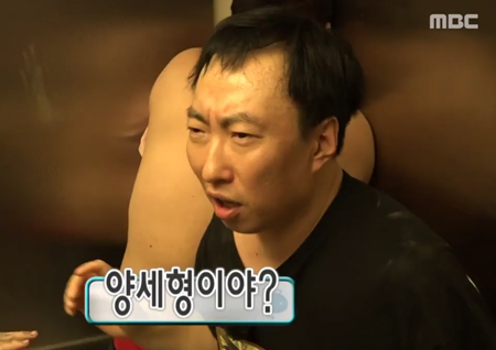 [무한도전 리뷰] 박명수·정준하, 무도 좀비 못 알아본 채 '혼비백산'