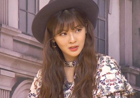  김준호-이선빈, '신들린 예능감을 기대해!'