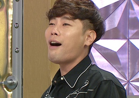 <라디오스타> UV 뮤지, "탁재훈 1+1 전략 불만" 무슨 일?