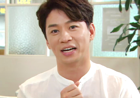 [스타팅] 무명 18년을 지웠다, '대기만성형 배우' 정상훈과의 만남