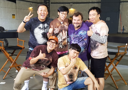 8월 한국인이 좋아하는 TV프로그램, 1위 <무한도전> 2위 <썰전> 3위 <신서유기4>