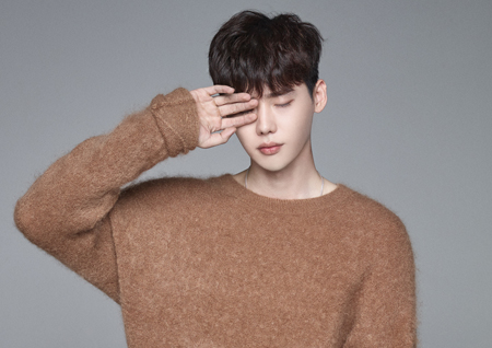 [人스타] "연기 잘하는 배우보다 일상의 행복 느끼는 사람이고 싶다" 이종석 인터뷰 ②