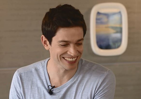 <어서와 한국은 처음이지?> 독일 다니엘 친구들, 한국 화장실에 감동하다!? 