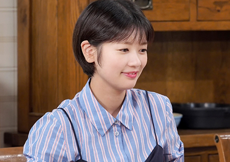 <아버지가 이상해> 정소민, 공감 유발 취준생에서 '로맨스 요정' 등극!