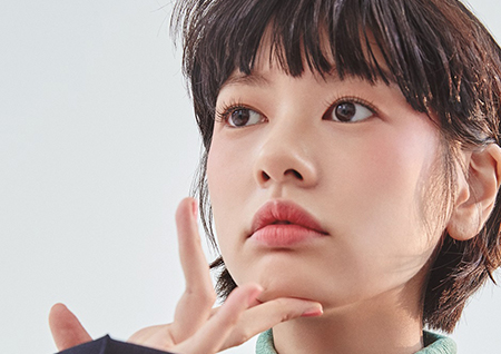 정소민,  화보 공개! "지금이 인생에 가장 아름다운 순간"