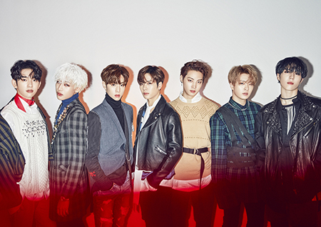 GOT7(갓세븐), 유닛부터 솔로까지 다각화 활동으로 시너지 효과 톡톡
