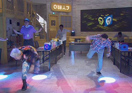 <오빠생각> 김흥국-태양, 찰떡호흡 자랑