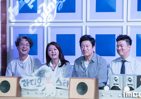 [포토로 미리보는 라디오스타] 오늘 이 조합 그뤠잇! '욜로와 염전 사이'