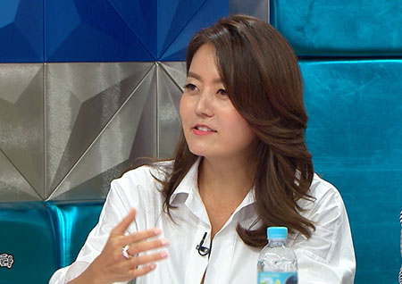 <라디오스타> 손미나, 1유로로 해외여행 한 비결 대공개!