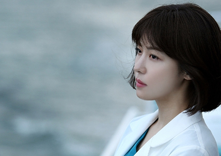 <병원선> 윤선주 작가와 하지원-강민혁이 전하는 첫 방송 메시지!