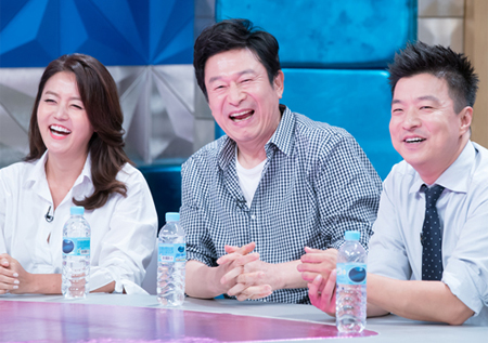 <라디오스타> 욜로X염전, 지금부터 꿀조합 인정합니다