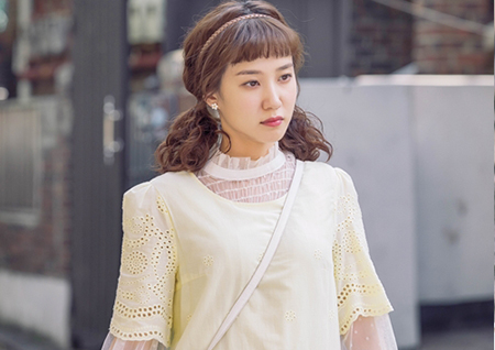 <청춘시대2> 하메들이 바바리맨을 만난다면?! '5人 5色 반응'