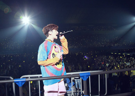 2PM 준호, 5년 연속 일본 전국투어 성료! 11일 한국에서도 솔로 앨범 공개