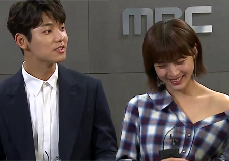 [스타팅] 드디어 출항 시작! 배우들이 말하는 ＃병원선, ＃하지원 <섹션TV>