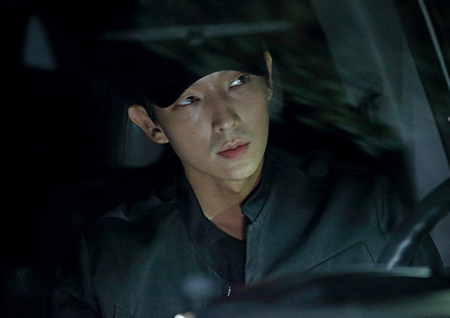 <크리미널마인드> 이준기, 경찰서 무단 탈주! 진실 찾기 위해 스스로 나선다